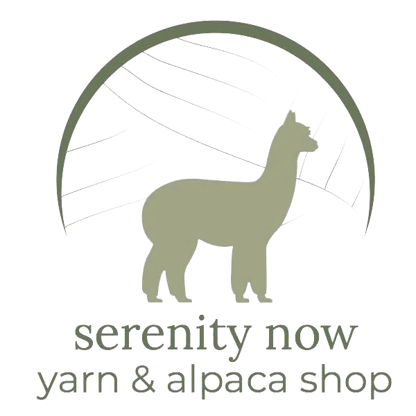Serenity Now Yarn & Alpaca Shop