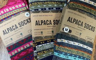 Holiday Hours and a few new items.