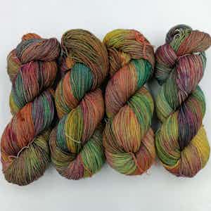 Yarn