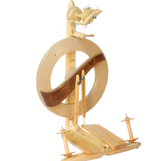 Spinning Wheels & Accessories