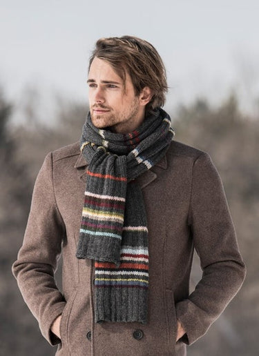 Gloves, Mittens, Scarves