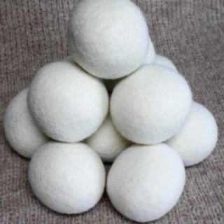 Dryer Balls