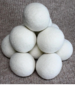 Dryer Balls