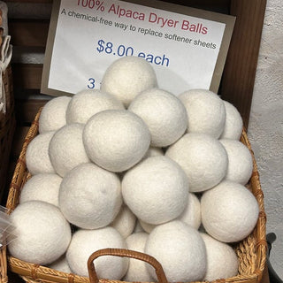 Dryer Balls