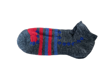Tey-Art Alpaca Socks