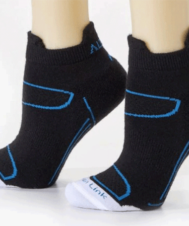 Activewear Alpaca Socks