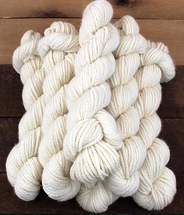 NEAFP Bulky Knitter's Yarn