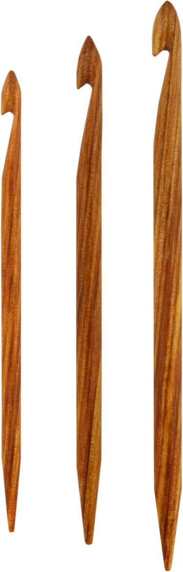 KnitPro Repair Hooks-pack of 3