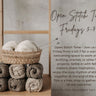Open Stitch Time-Every Friday!
