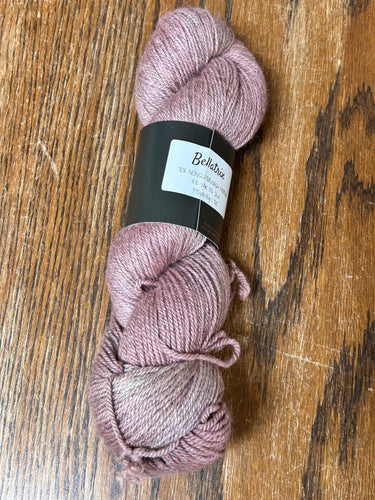 Lavender Lune DK YAK