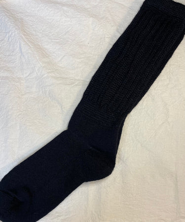 Daily Balance Alpaca Socks