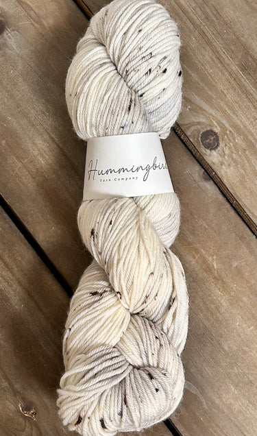 Hummingbird Yarn-DK 100% Superwash