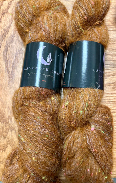 Confetti Fluff by Lavender Lune