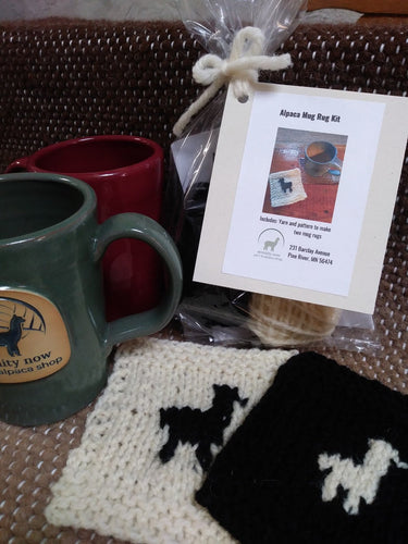 Mug Rug Kits