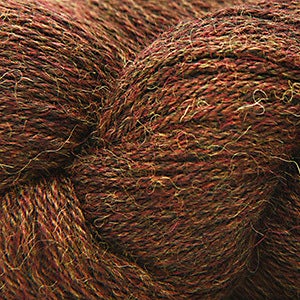 Pure Alpaca worsted