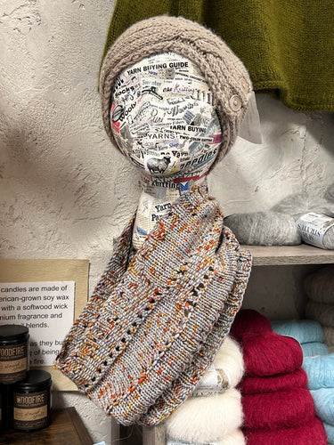 First Cowl Class
