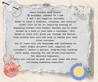 Learn Crochet with Esther January.png