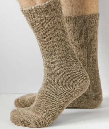 Reversible Striped Sock