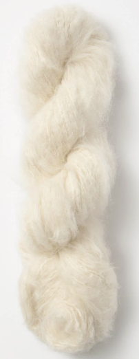 Brushed Suri Yarn