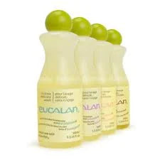 Eucalan Fabric Wool Wash