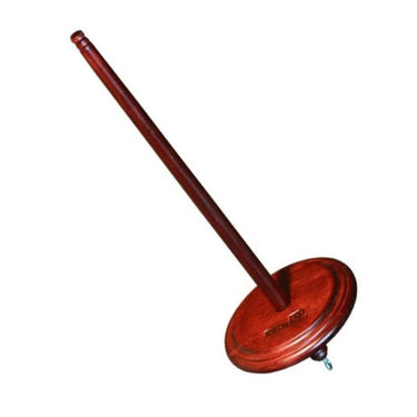 Drop Spindle Walnut