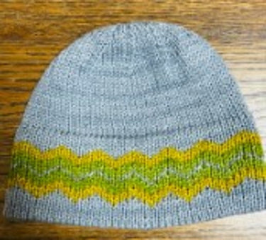 Tettegouche Toque