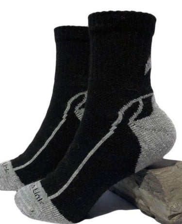 Short Crew Socks