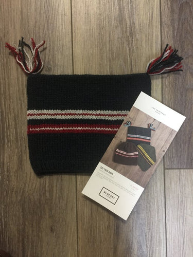 Ski Trio Hat Kit