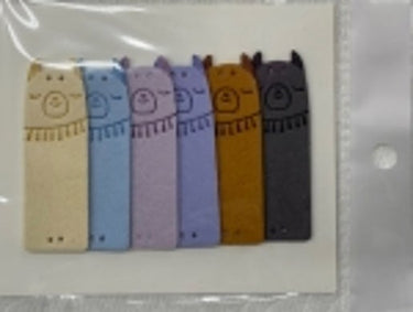 Handmade Tag