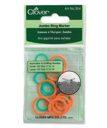 Jumbo Tapestry Needles- Bent Point