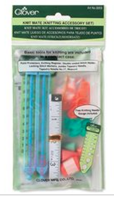 Knit Mate Accessory Kit