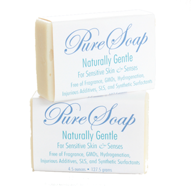 Pure Soap Bar Soap