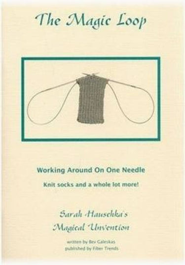 The Magic Loop booklet