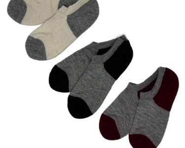 No Show Sock