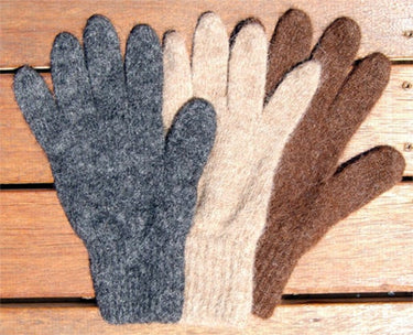 Alpaca Work/Play Gloves