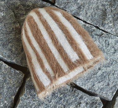 Suri Alpaca Hat