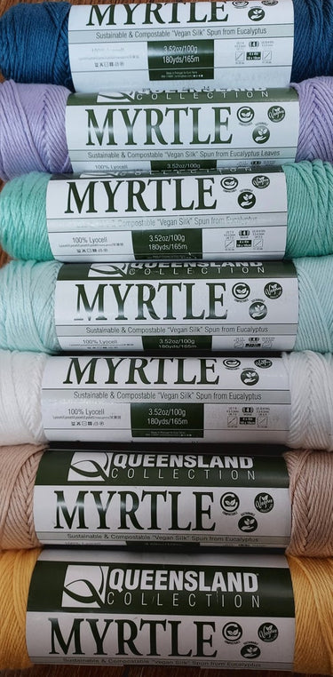 Myrtle