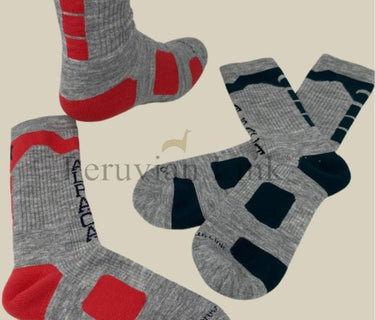 Tennis Socks