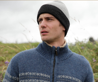 Men's Reversible Hat