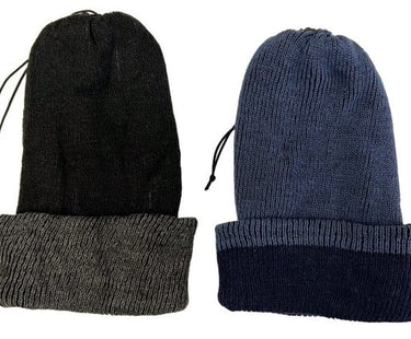 Tey-Art Gaiter/Hat