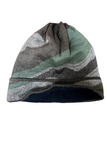 The Hunter Alpaca Hat