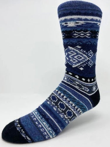Lodge Sock-Blizzard