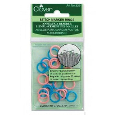 Ring Markers 329