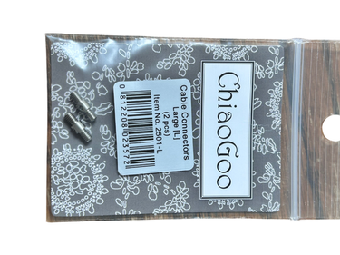 ChiaoGoo Cable Connectors L