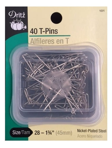 T-Pins